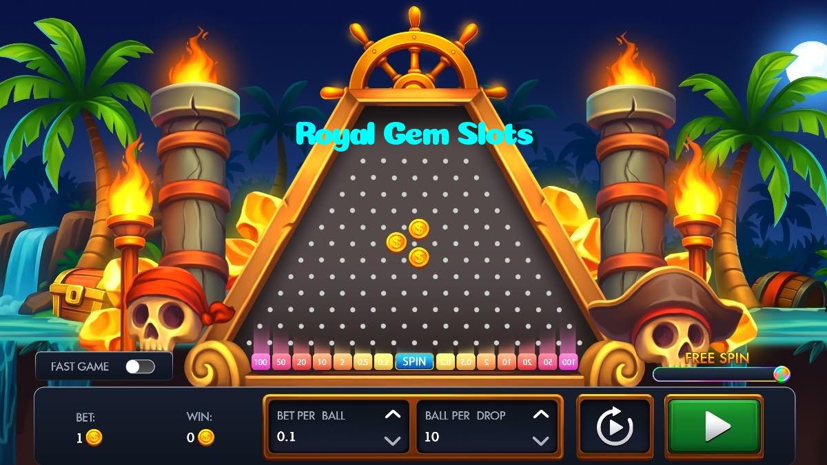 available types of Royal Gem Slots bet including pre-match live express and system bets