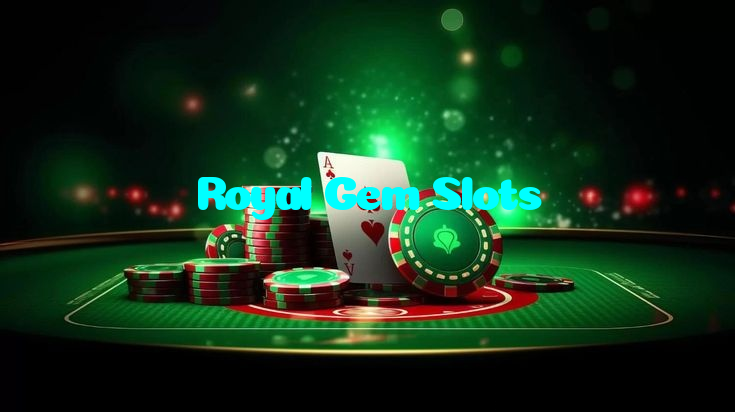 making first deposit on Royal Gem Slots website using local payment methods in Pakistan